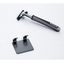 Elegant Punch-Free Decorative Hooks for Bathroom Storage