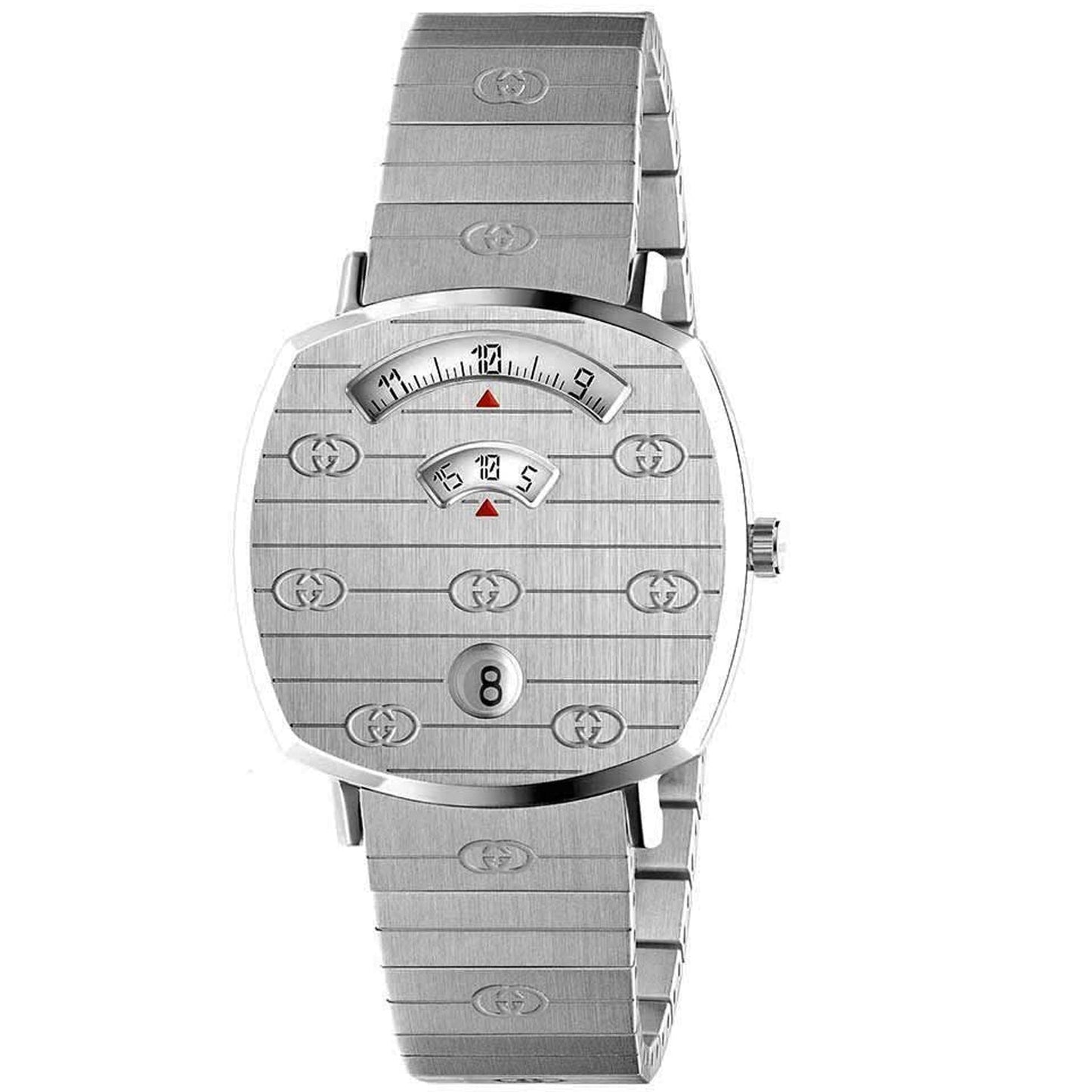 Gucci Men's Grip Watch
