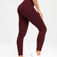 Pantalons de yoga taille haute pour femmes - Leggings de sport premium