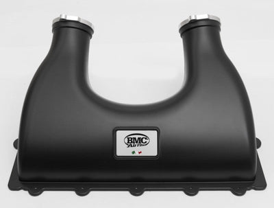 BMC Carbon Racing Air Filter Kit for 2010 Ferrari F458 Italia 4.5L V8 - Korvel
