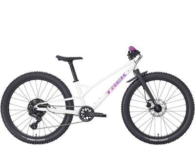 Trek Wahoo 24 Trail Kids' Mountain Bike