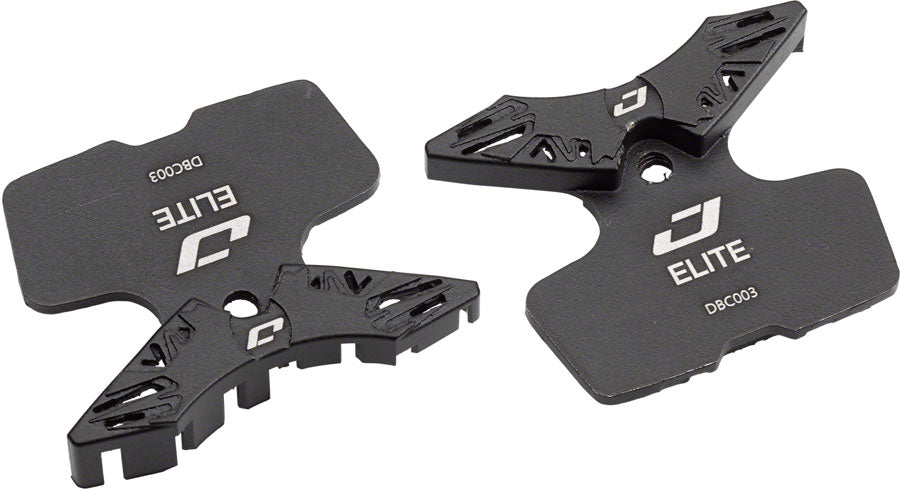 Jagwire Elite Cooling Disc Brake Pad for SRAM Code