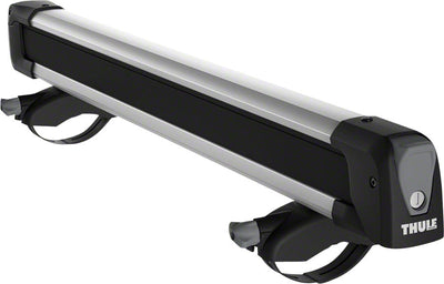 Thule 7326 SnowPack 6 - Ski and Snowboard Carrier