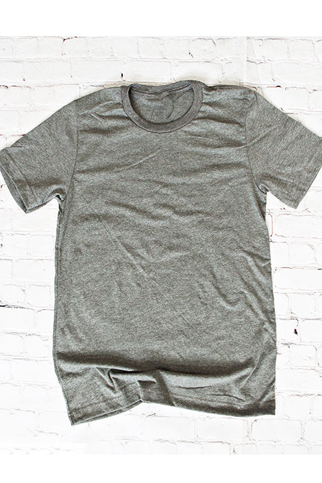 Go Outside Tees - Comfortable Outdoor T-Shirt - Korvel