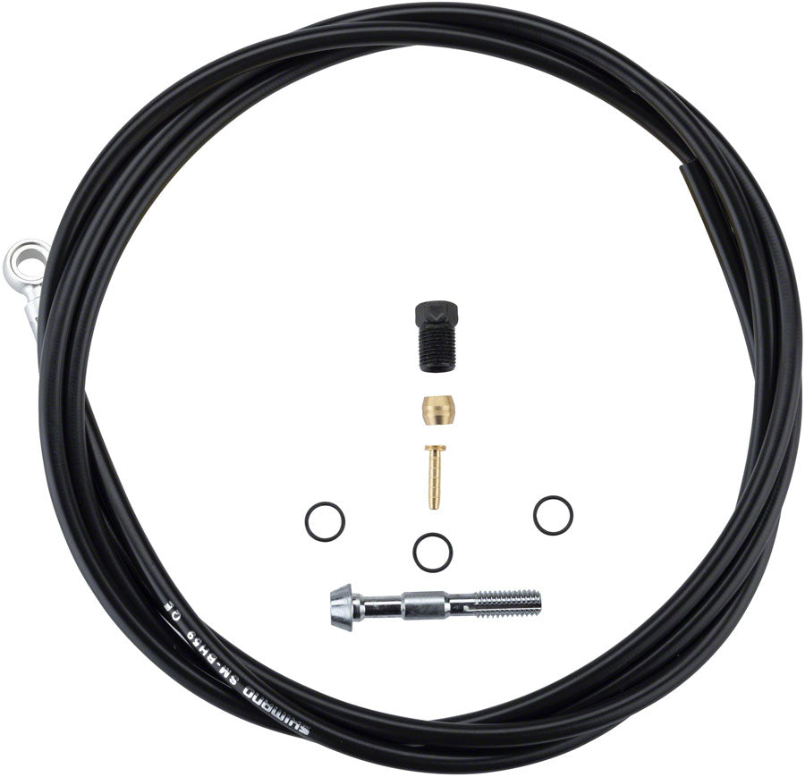Kit de tuyau de frein à disque basse pression Shimano SM-BH59-SB