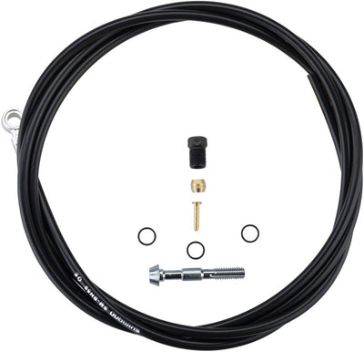 Shimano SM-BH59-SB Low Pressure Disc Brake Hose Kit