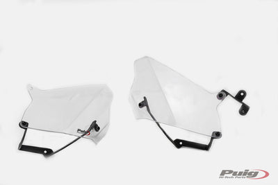 Puig Headlight Protector for Yamaha FJ-09 (2016)