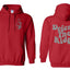 Defend the Ridge Hoodie - Korvel