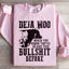 Sweatshirt Deja Moo