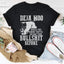 T-shirt Deja Moo - Confortable et Élégant pour le Quotidien