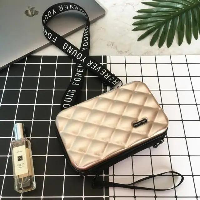 Sac à bandoulière élégant pour femmes - Pochette polyvalente pour toutes les occasions