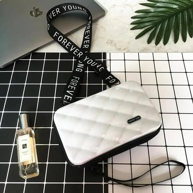 Sac à bandoulière élégant pour femmes - Pochette polyvalente pour toutes les occasions