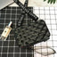 Sac à bandoulière élégant pour femmes - Pochette polyvalente pour toutes les occasions