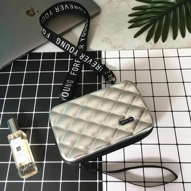 Sac à bandoulière élégant pour femmes - Pochette polyvalente pour toutes les occasions