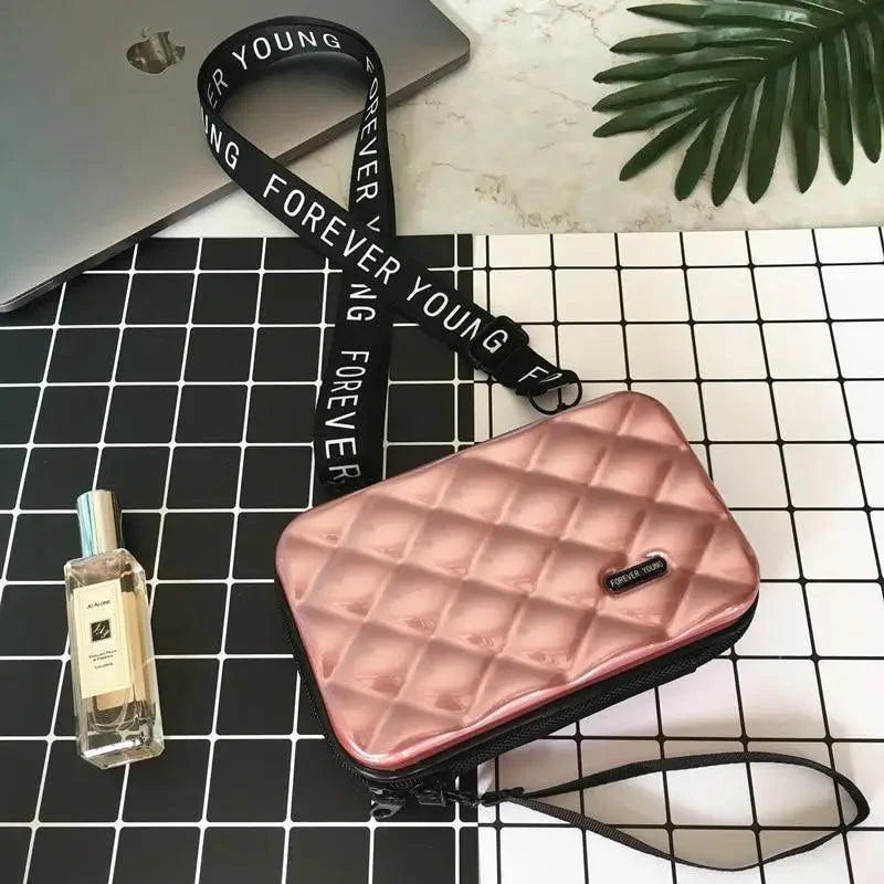 Sac à bandoulière élégant pour femmes - Pochette polyvalente pour toutes les occasions