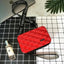 Sac à bandoulière élégant pour femmes - Pochette polyvalente pour toutes les occasions