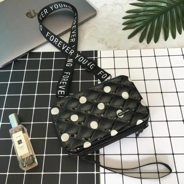 Sac à bandoulière élégant pour femmes - Pochette polyvalente pour toutes les occasions