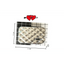 Sac à bandoulière élégant pour femmes - Pochette polyvalente pour toutes les occasions