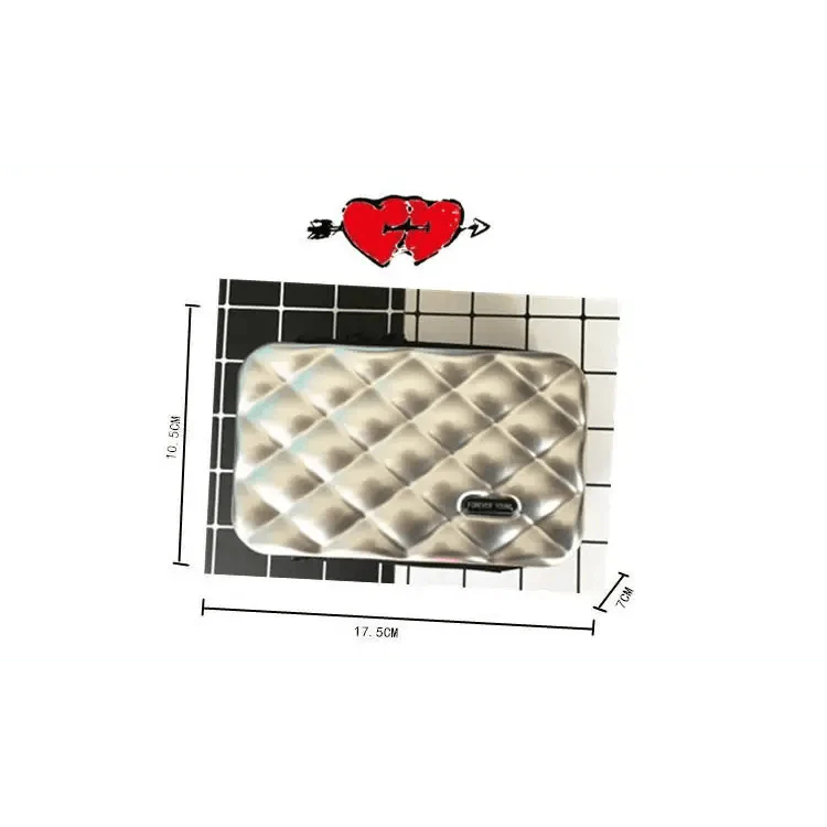 Sac à bandoulière élégant pour femmes - Pochette polyvalente pour toutes les occasions