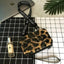 Sac à bandoulière élégant pour femmes - Pochette polyvalente pour toutes les occasions