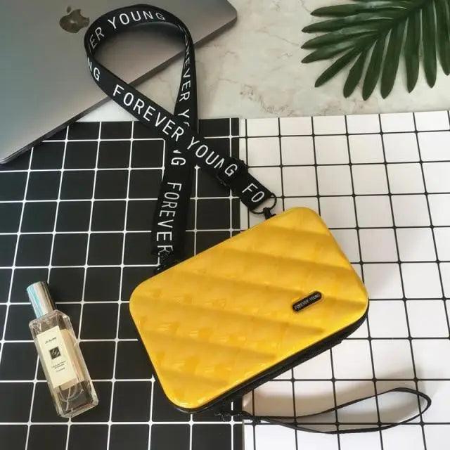 Sac à bandoulière élégant pour femmes - Pochette polyvalente pour toutes les occasions