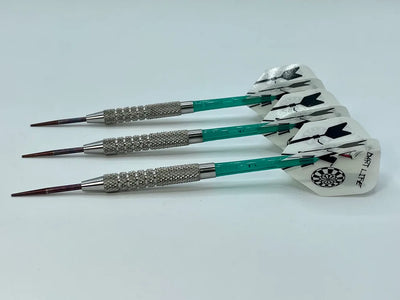 Voks EL-C Demon Precision Darts Set - Korvel