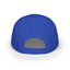 Gorra Dad del Departamento de Mareas y Rayos de Sol – Gorra de Sello Costero