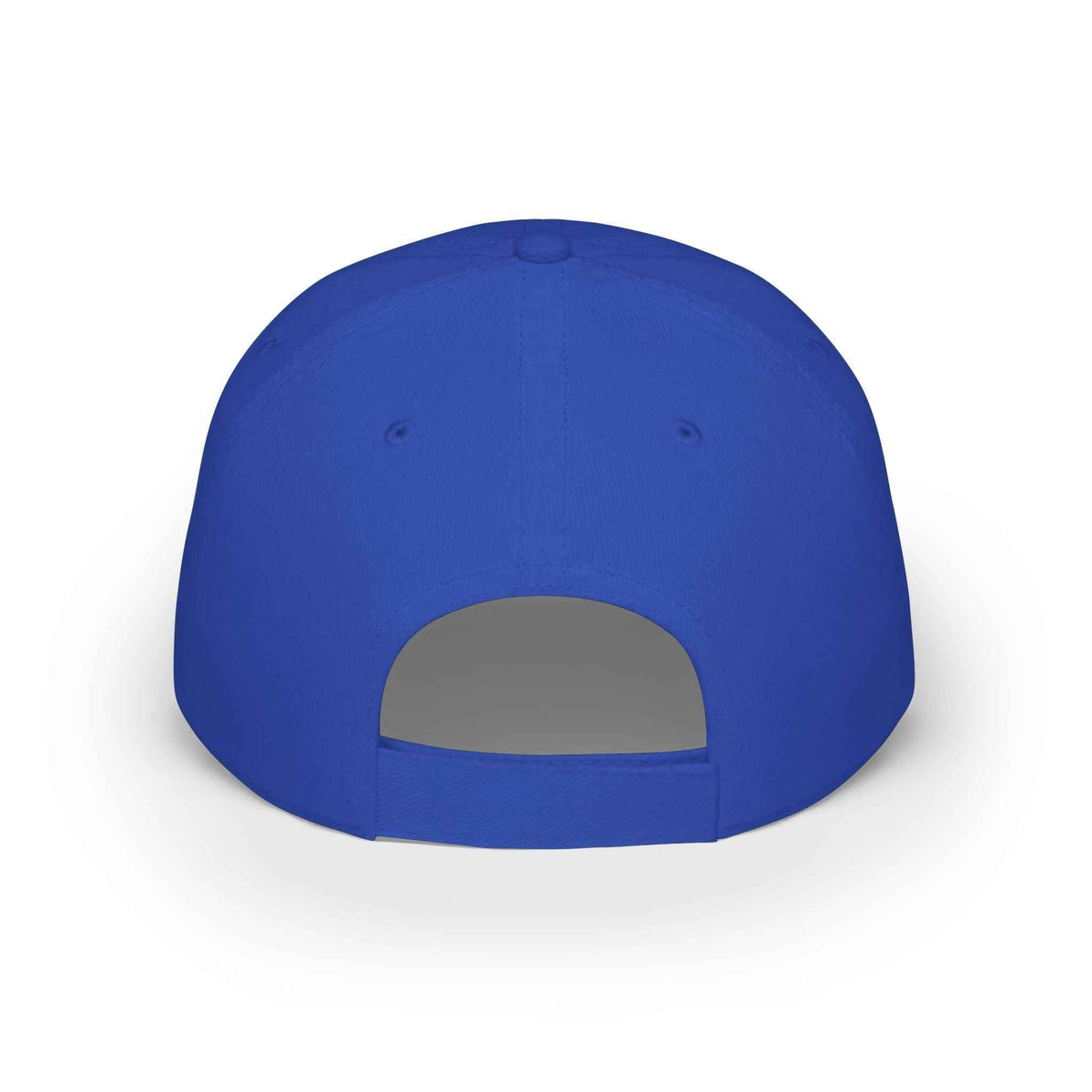Gorra Dad del Departamento de Mareas y Rayos de Sol – Gorra de Sello Costero