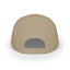 Gorra Dad del Departamento de Mareas y Rayos de Sol – Gorra de Sello Costero