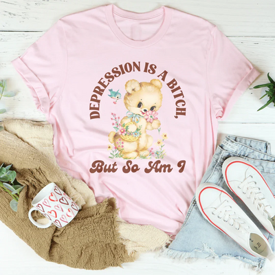 Empowered Spirit T-Shirt