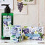 Via Mercato Nro.9 Liquid Soap - Grape, Black Currant & Musk 12oz