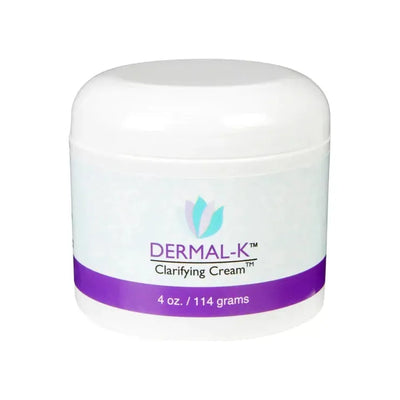 Dermal-K Vitamin K Clarifying Cream - 4 oz