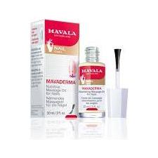 Mavala Mavaderma Aceite de Masaje Nutritivo para Uñas 10ml