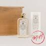 Gel douche et shampooing Musk Santa Maria Novella 250 ml