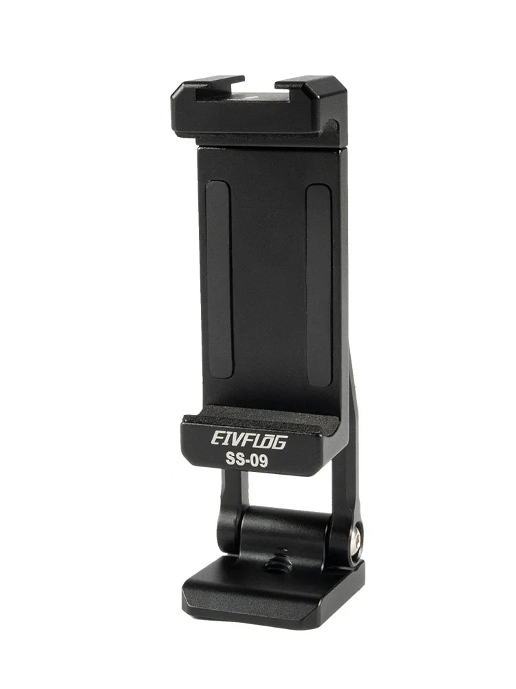 Support de téléphone en aluminium Linkogear avec rotation à 360°