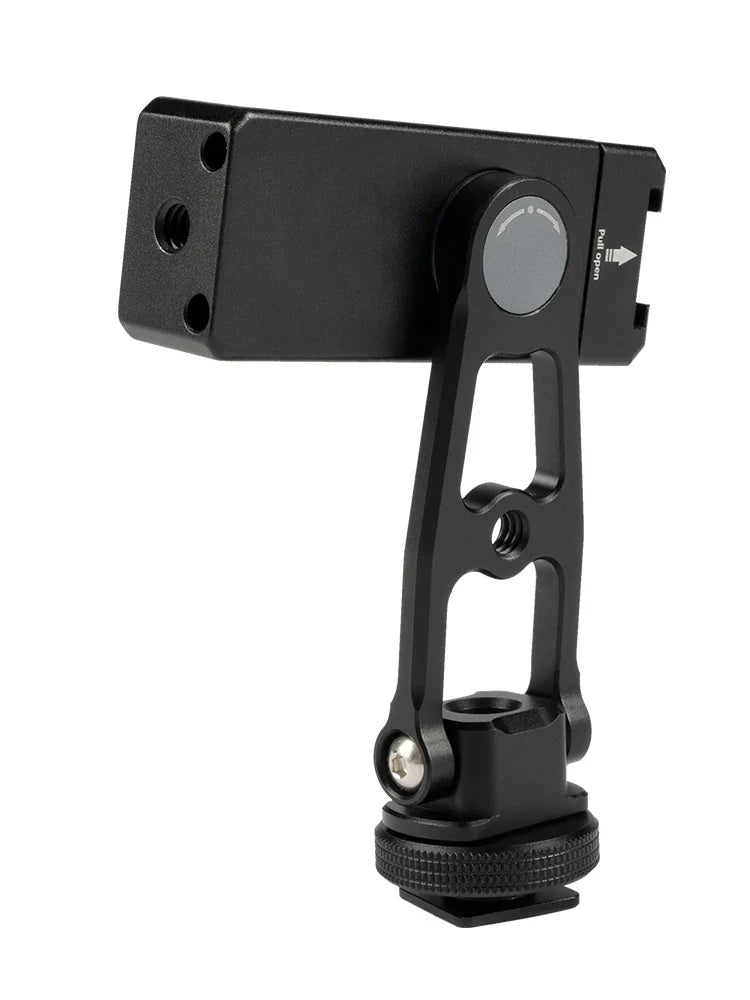 Support de téléphone en aluminium Linkogear avec rotation à 360°