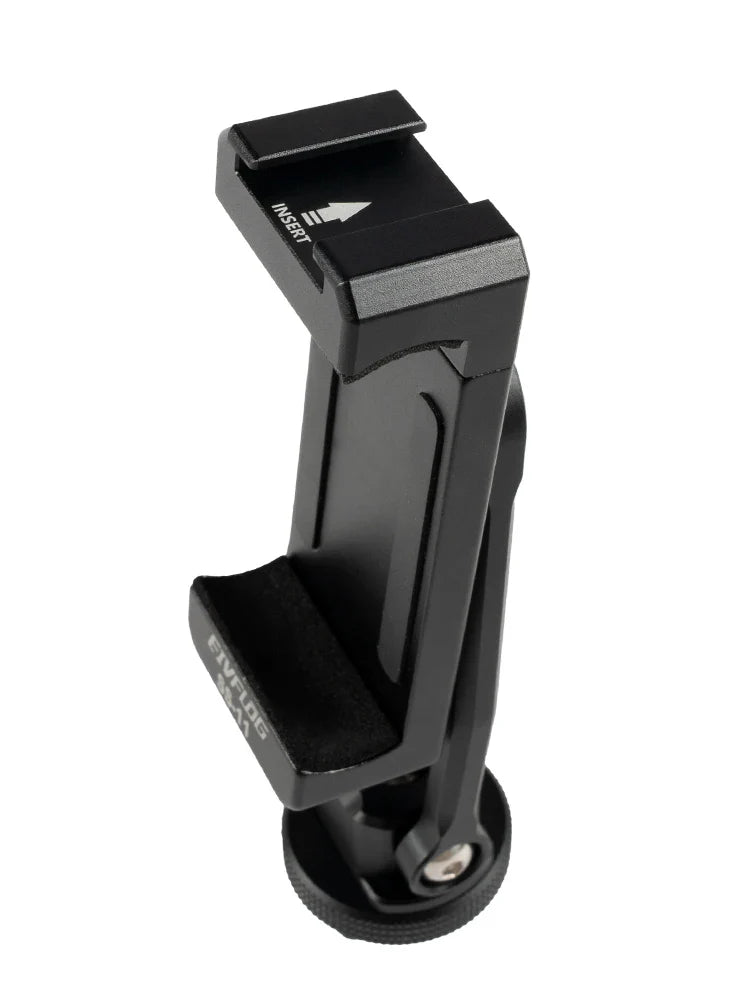 Support de téléphone en aluminium Linkogear avec rotation à 360°