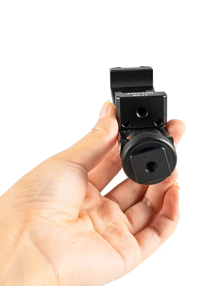 Support de téléphone en aluminium Linkogear avec rotation à 360°
