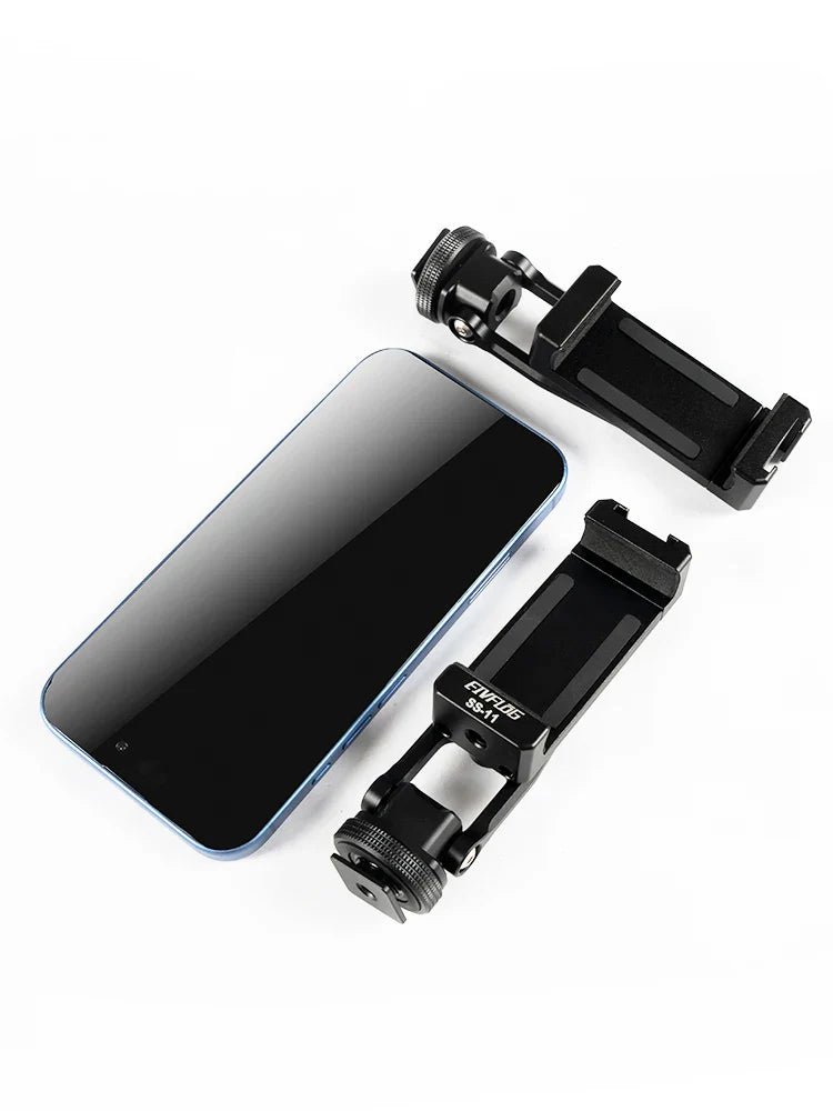 Support de téléphone en aluminium Linkogear avec rotation à 360°