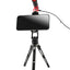 Support de téléphone en aluminium Linkogear avec rotation à 360°