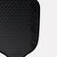 A.R.M.O.R Gen 5x Raquette de Pickleball - BlackOut