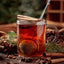 Revitalizing Herbal Detox Tea – Nettle, Dandelion & Hibiscus Blend - Korvel