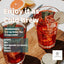 Detox Tea – Stinging Nettle, Dandelion Root & Hibiscus (Wildcrafted Blend)