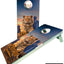 Premium Detroit-Themed Cornhole Boards Set - Korvel