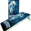 Premium Detroit Football Team Cornhole Boards - Korvel