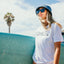 Devlin Oversized Sunglasses - Eco-Friendly Fashion