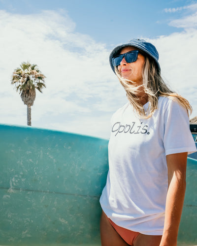 Devlin Oversized Sunglasses - Eco-Friendly Fashion