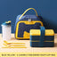 UPortable Lunch Box - Stylish and Functional Meal Carrier