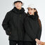Veste d'Assaut Extérieure pour Hommes - Chaude et Imperméable