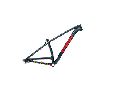 Cadre Trek 1120 pour le cyclisme d'aventure